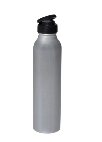 BOTELLA DE ALUMINIO, foto 3 de 6