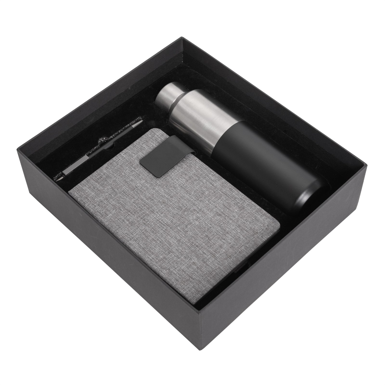 Set Ejecutivo Charm Box
