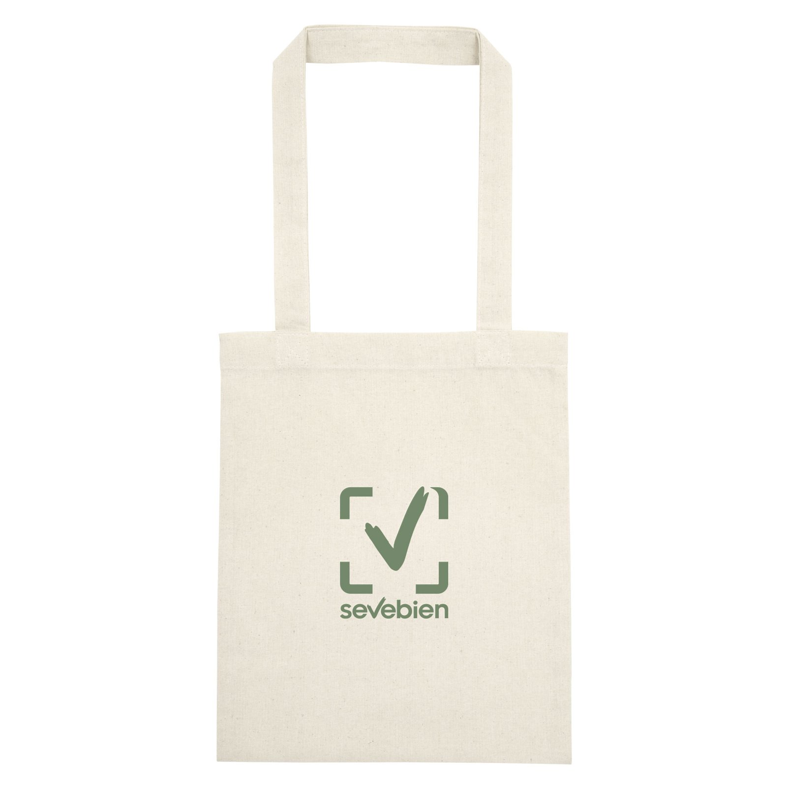Bolsa de Algodón Toti