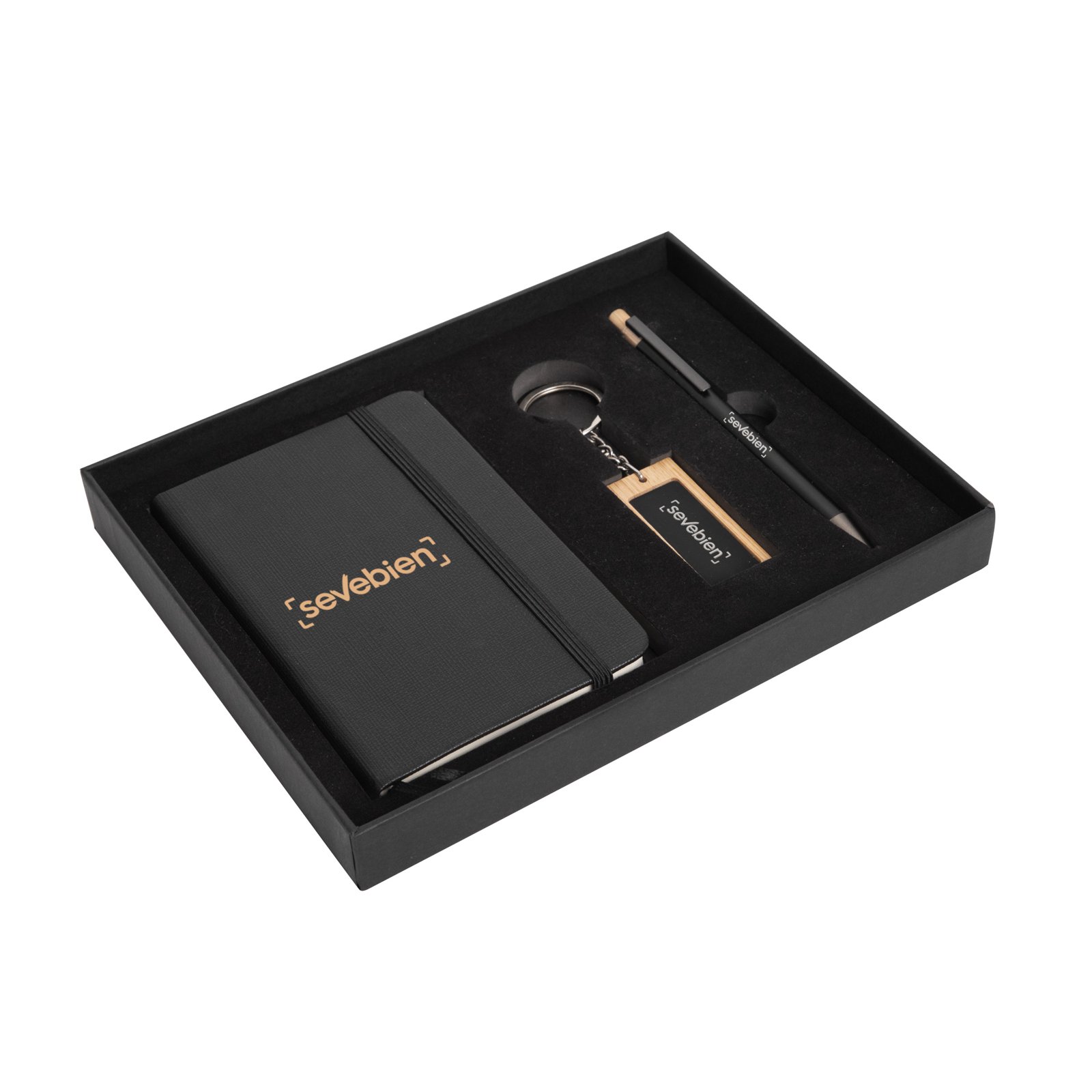 Set Ejecutivo Pocket