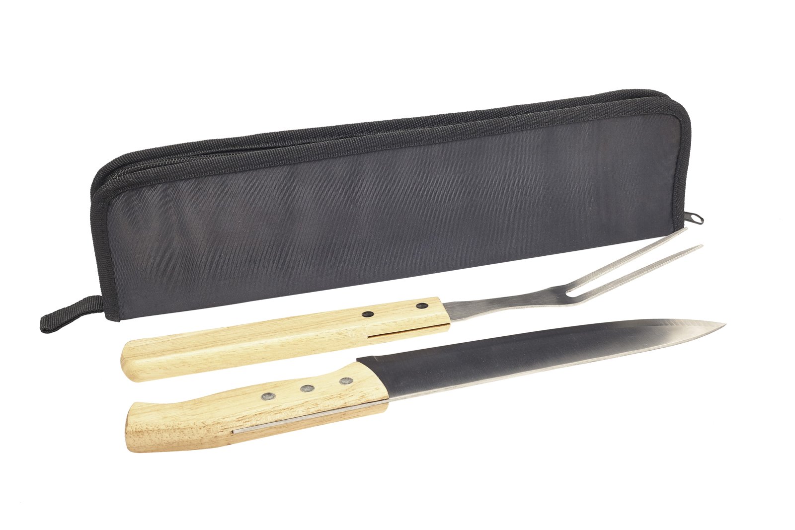 Set de Asado / BBQ Grill