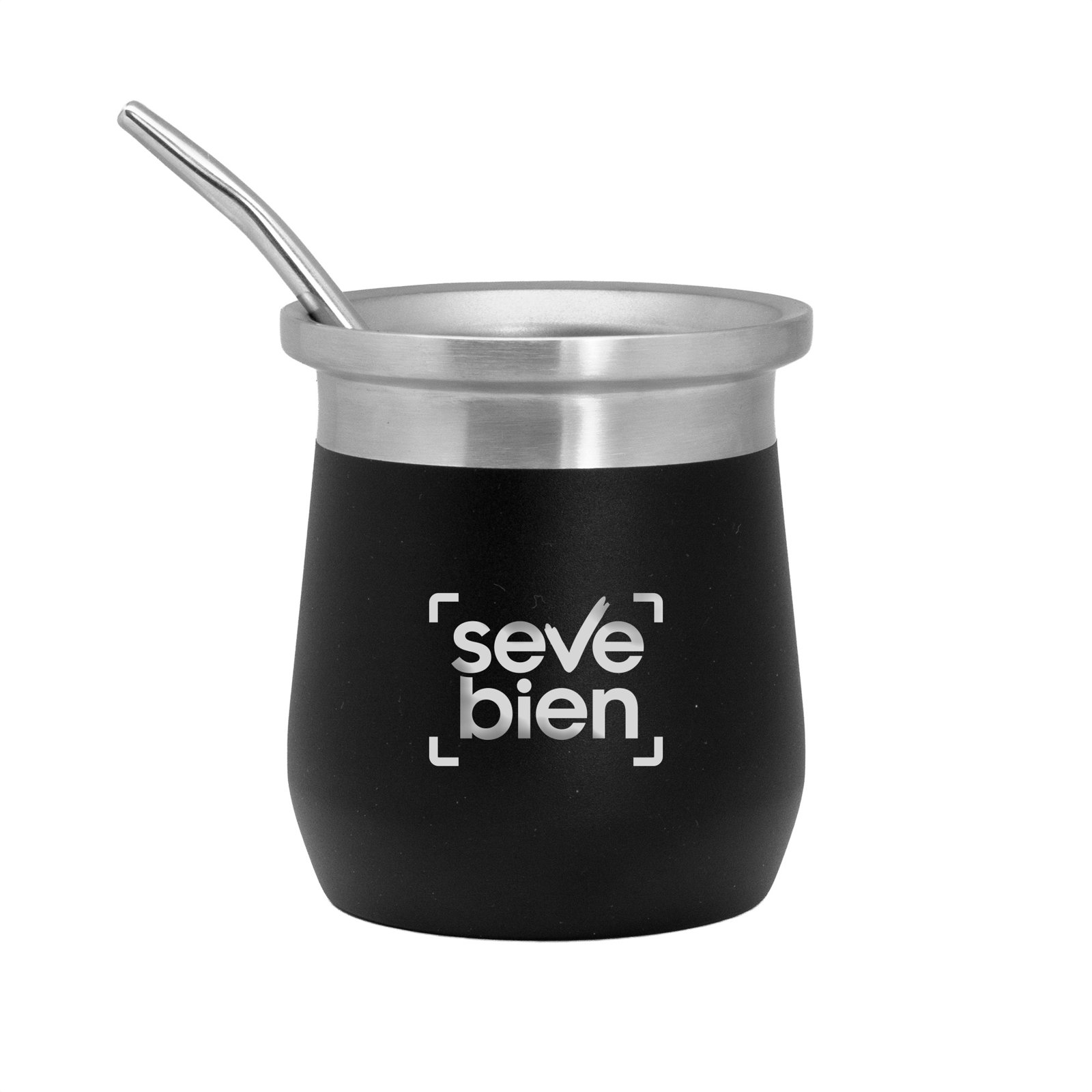 Set de Mate Folk