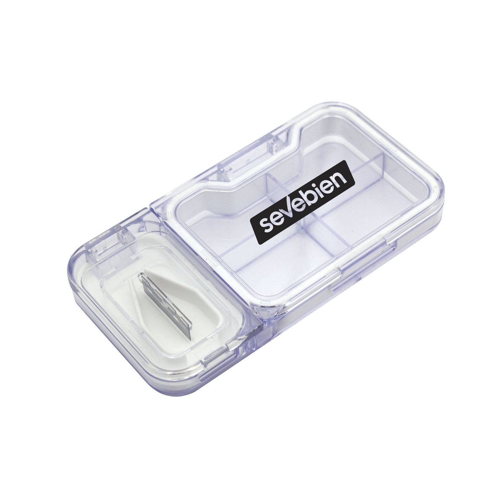 Pastillero Pilox