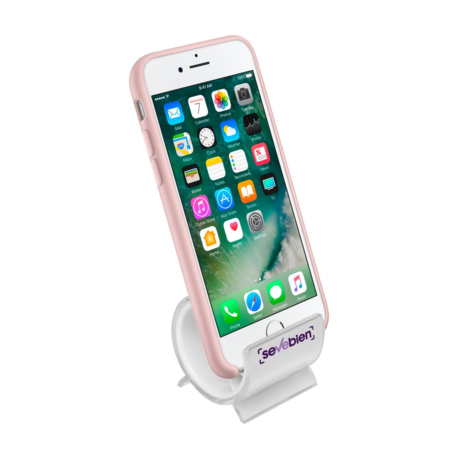 Soporte para Celular White