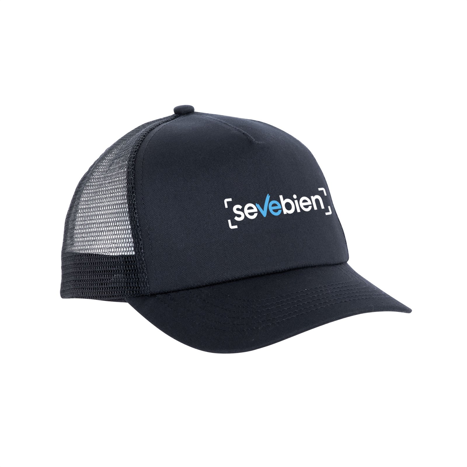 Gorra Trac