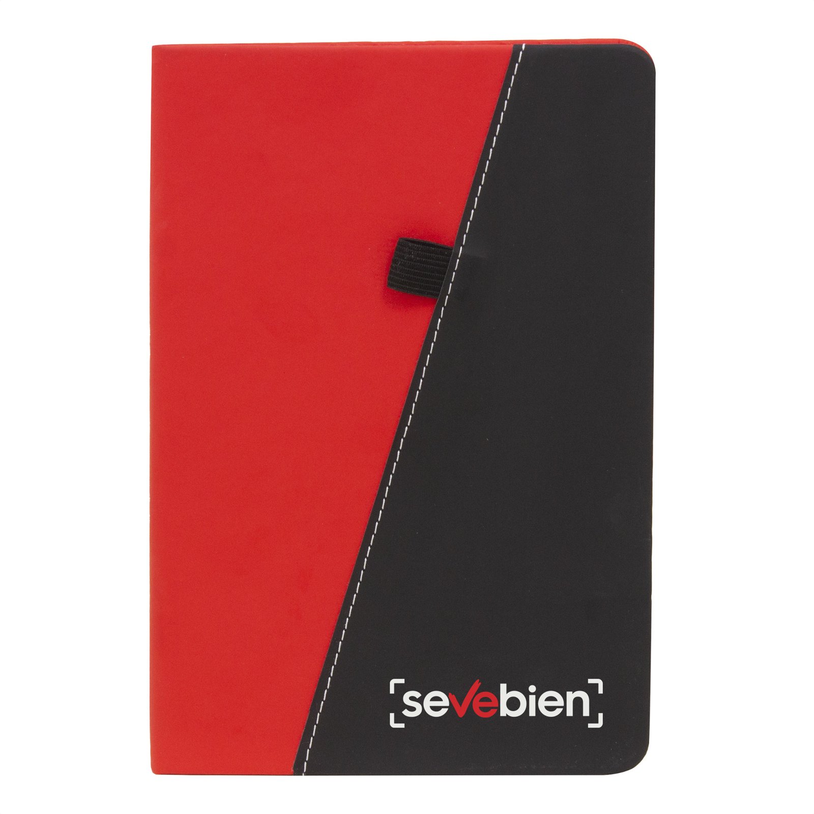 Libreta Trek