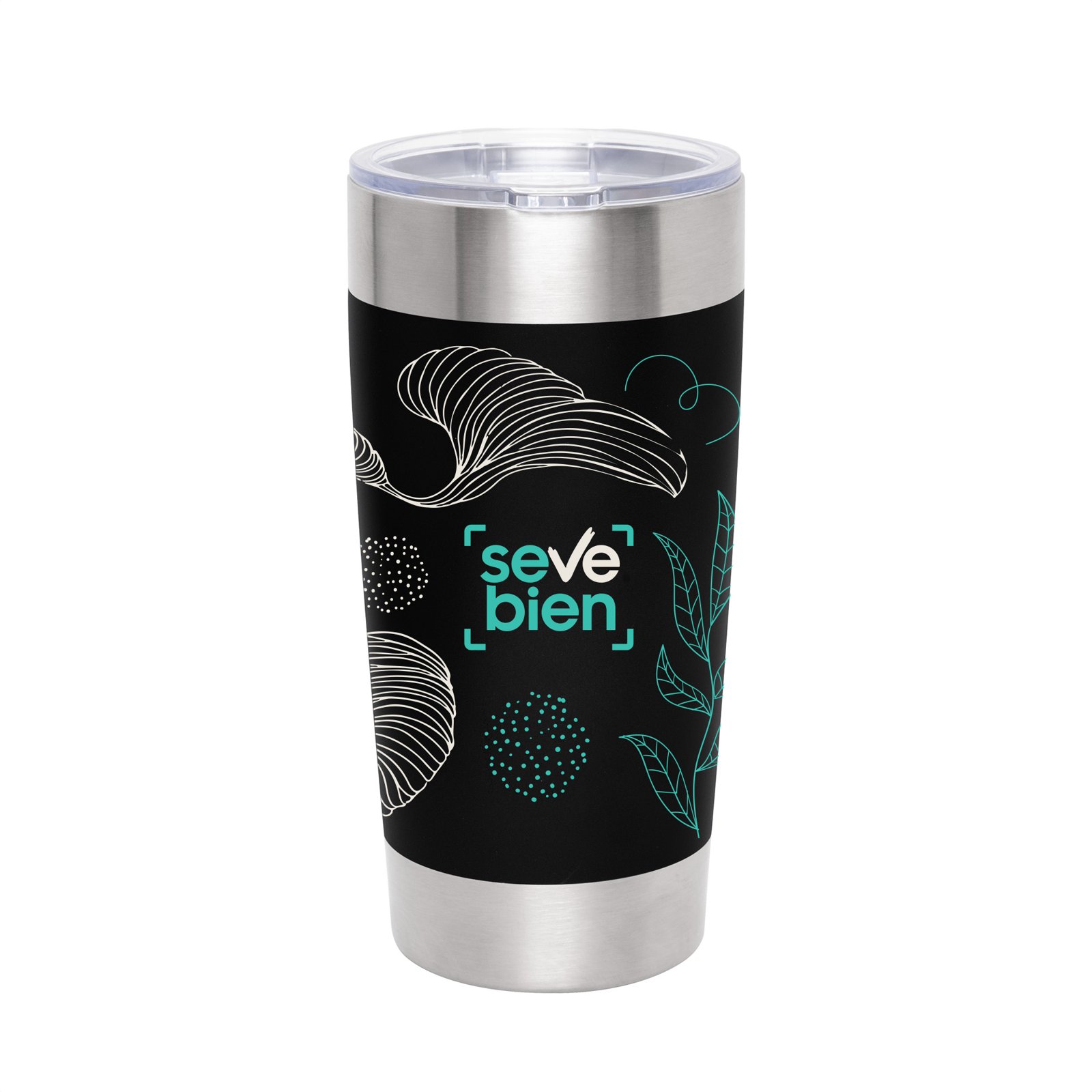 Mug Térmico Vetro