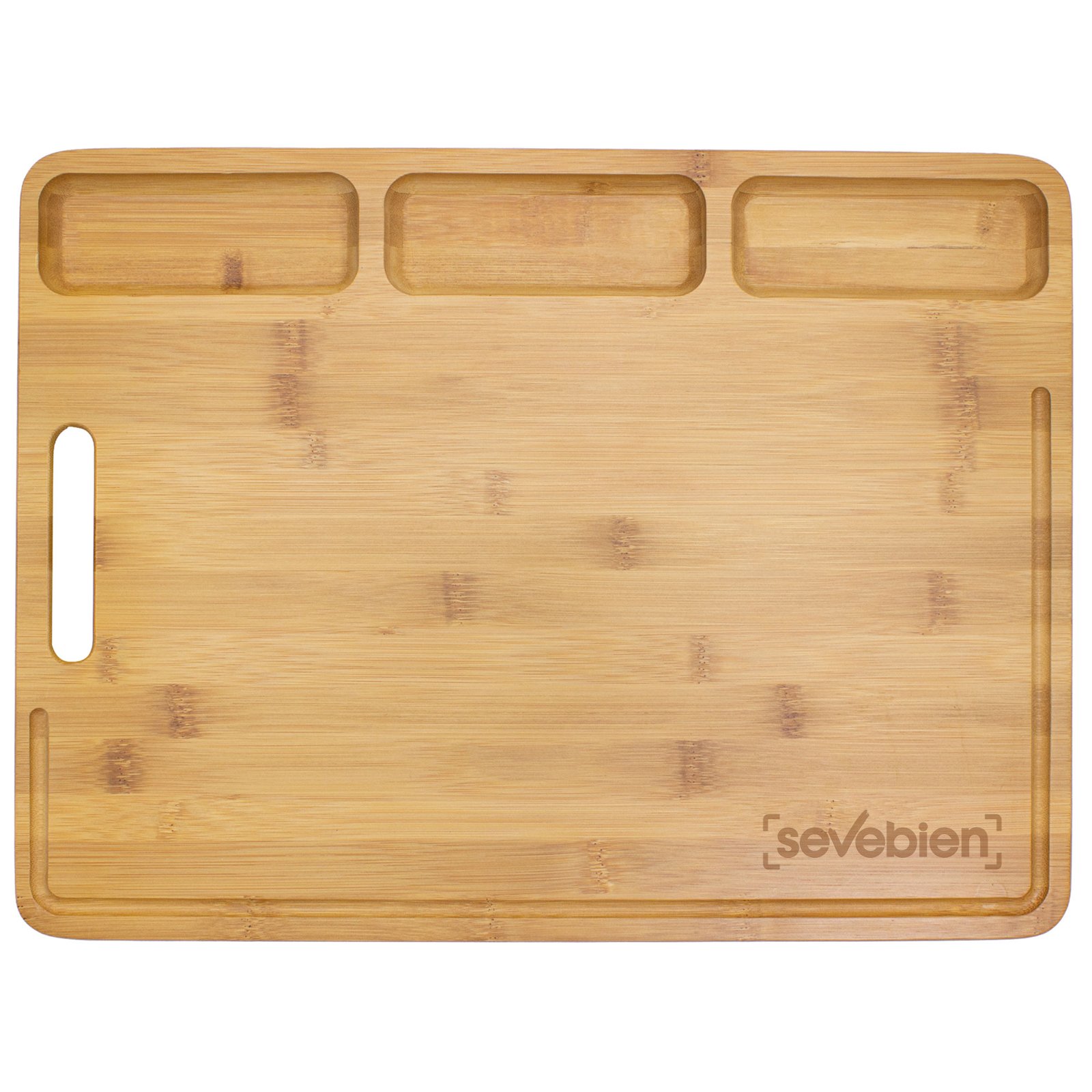 Tabla de Corte Bamboard