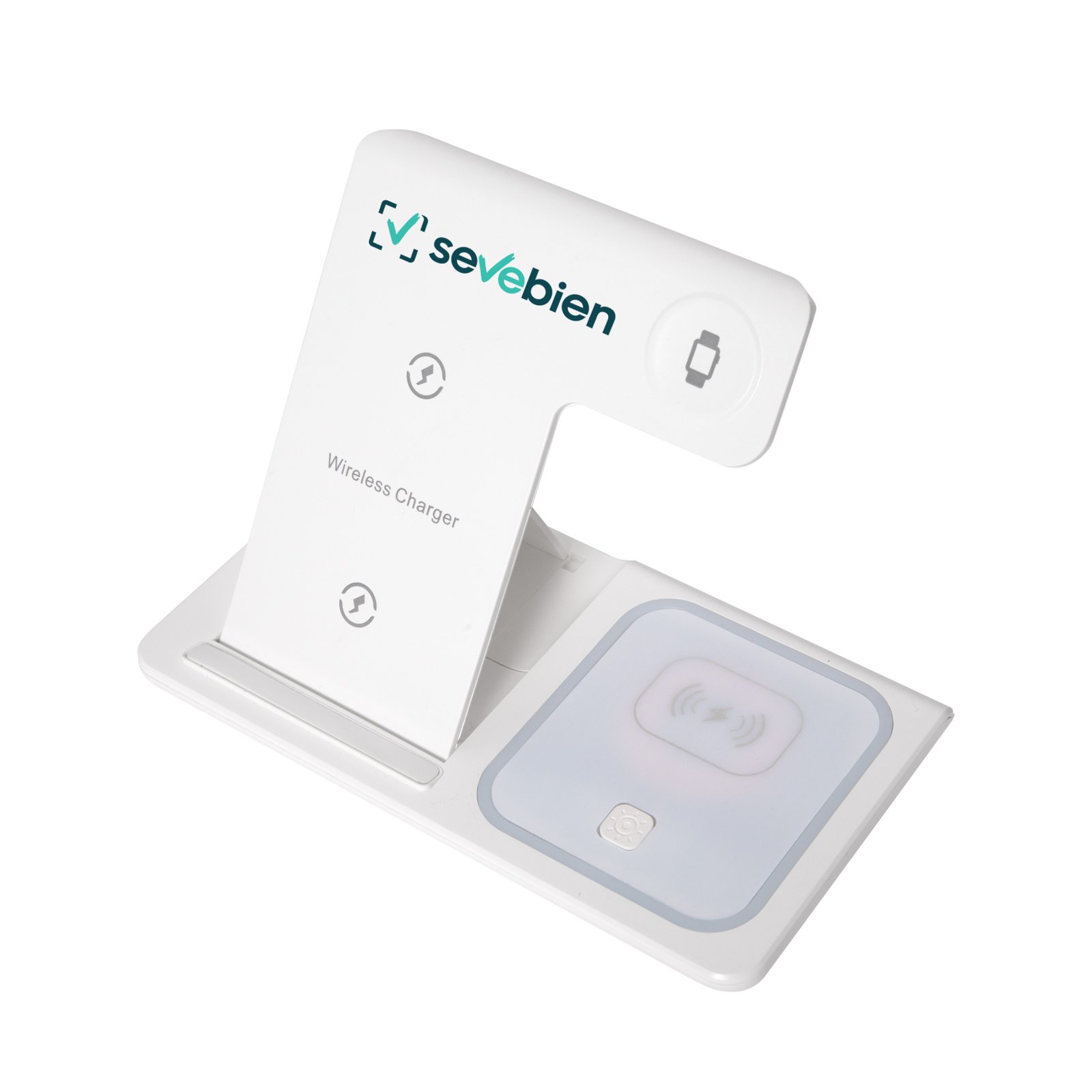 Cargador Multifuncional Orion