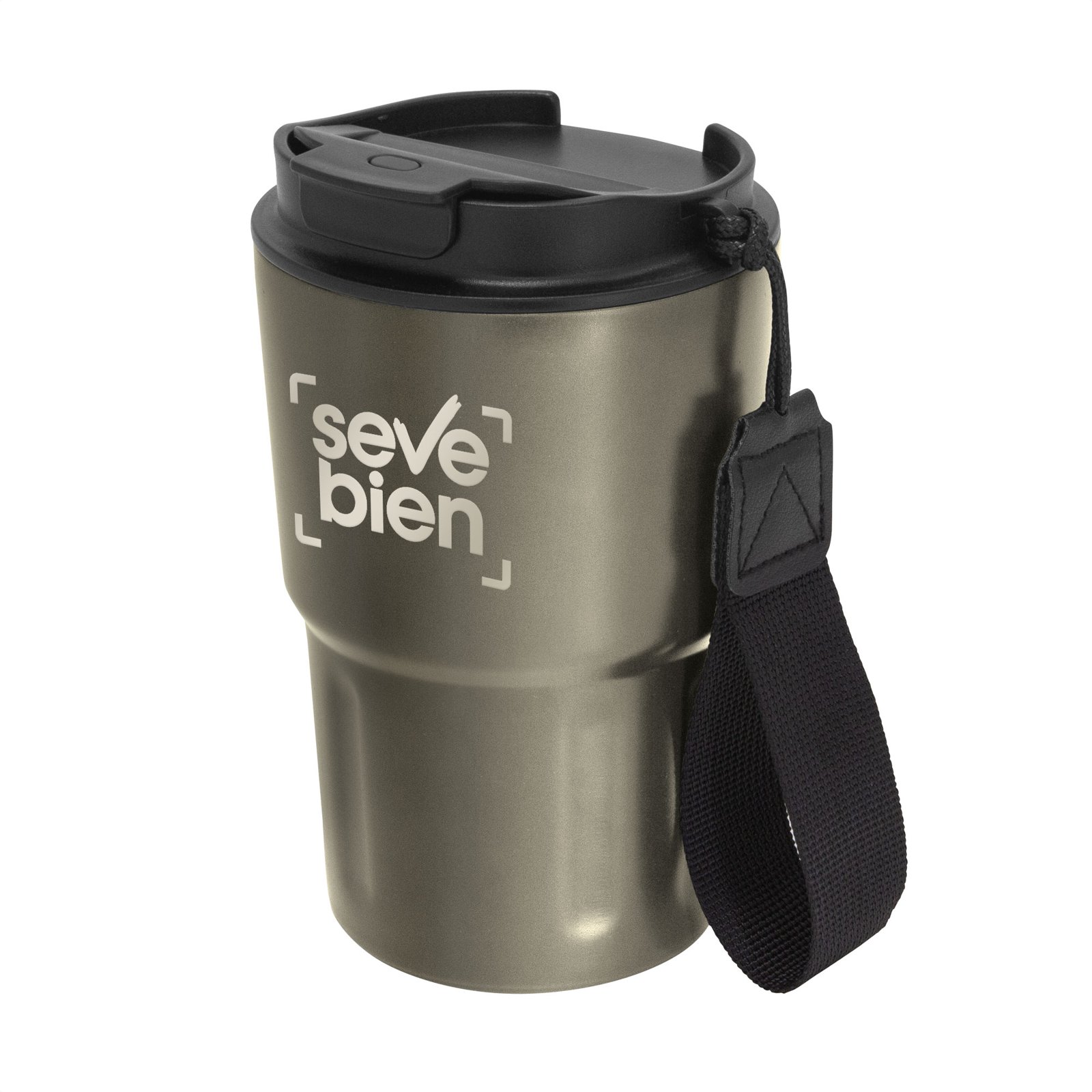 Mug Térmico Capof