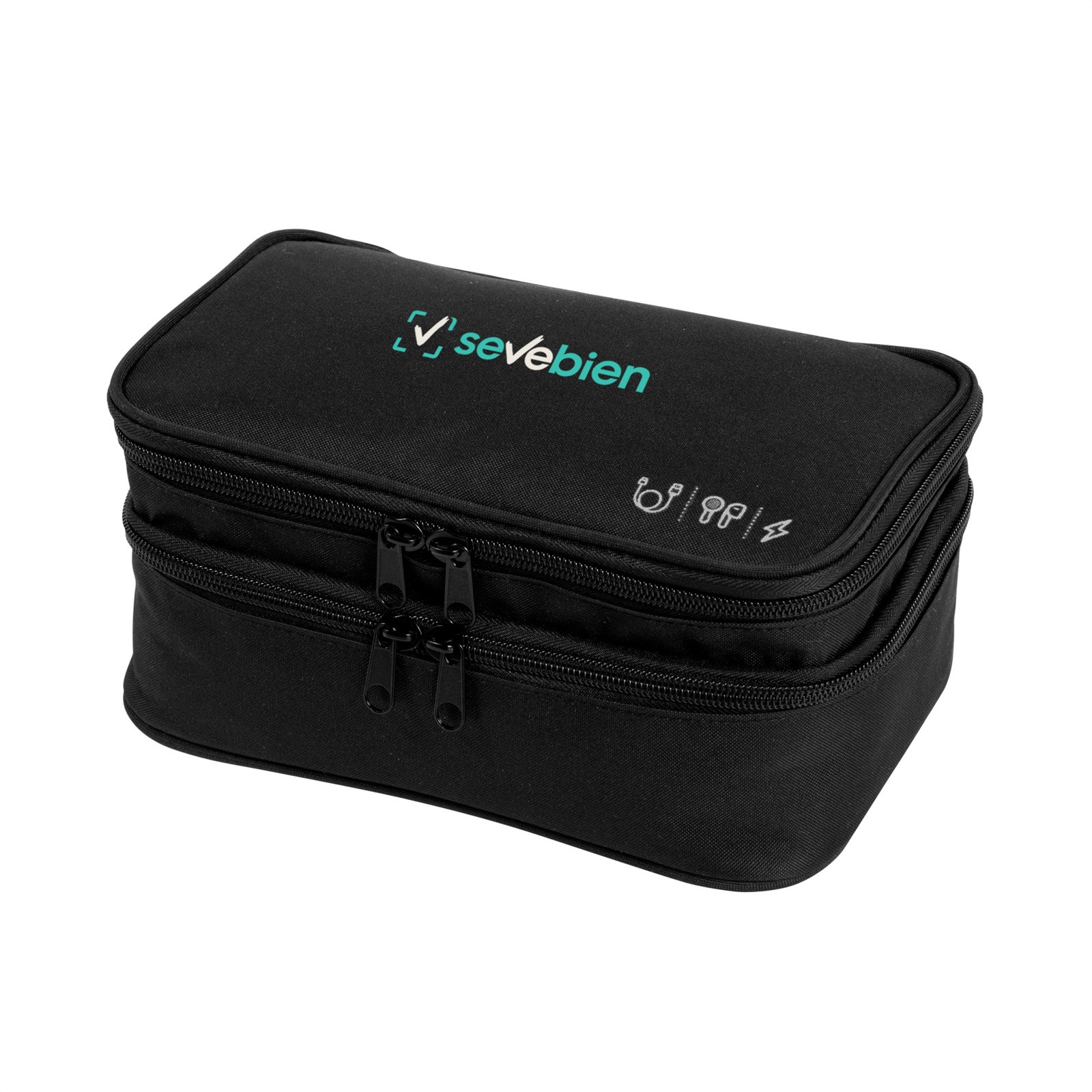 Organizador de Cables Memphis