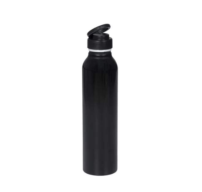 BOTELLA DE ALUMINIO, foto 6 de 6