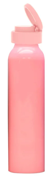 BOTELLA DE ALUMINIO, foto 4 de 6