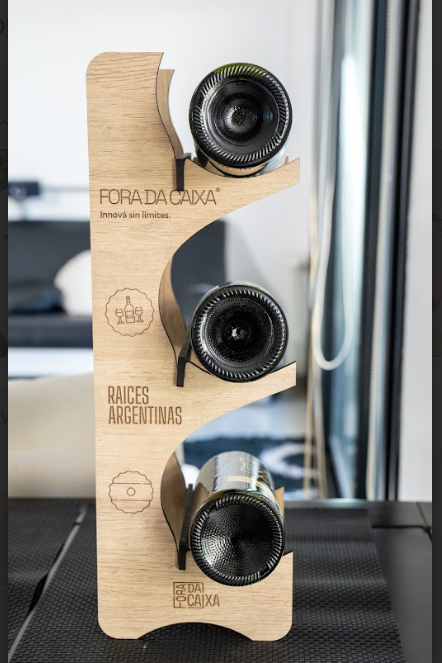 Cava x 3 vinos , foto 1 de 4