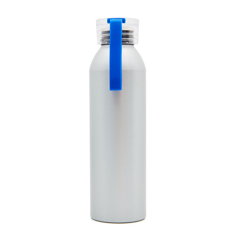 Botella ALU c/handle color, foto 2 de 4