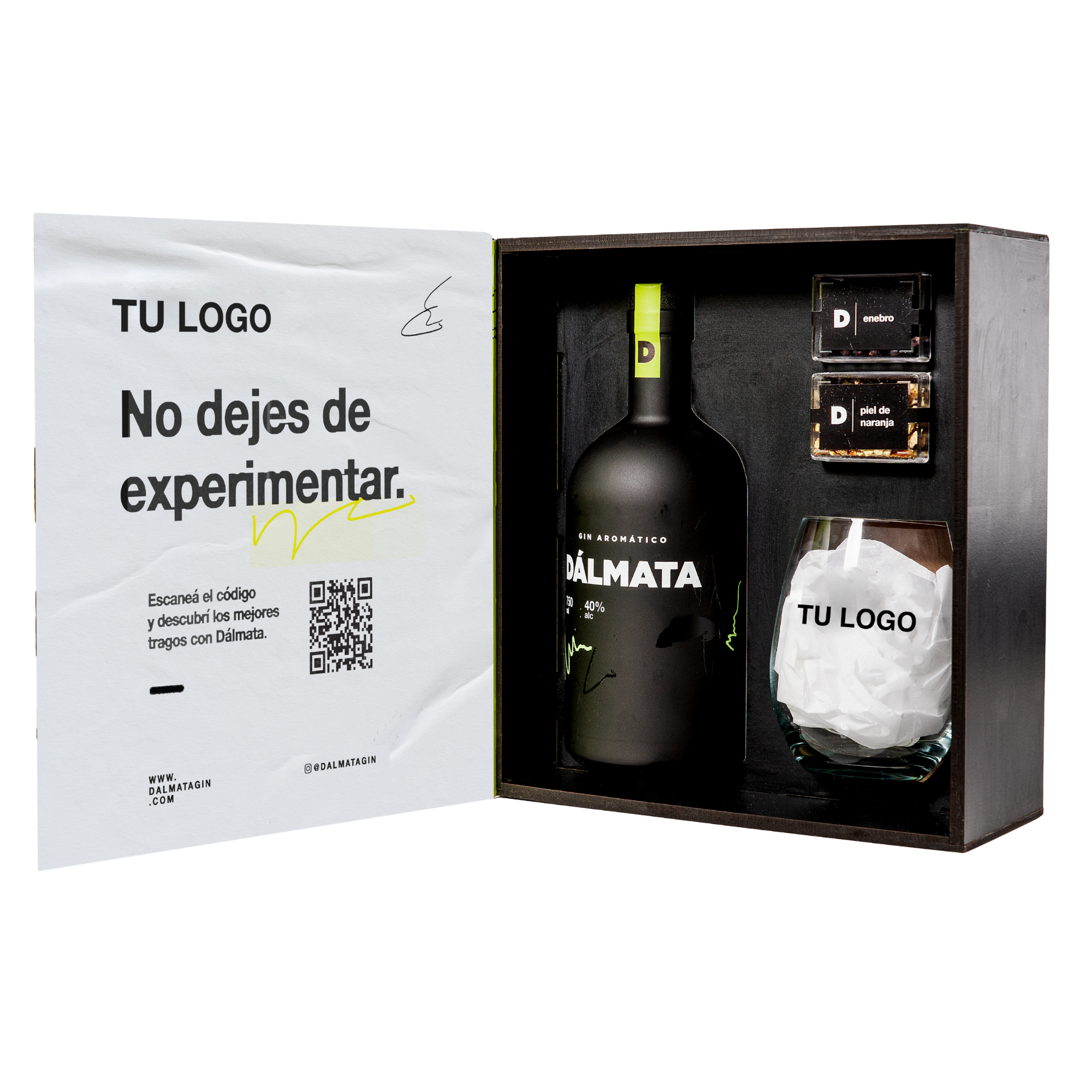 BOX BASIC, foto 2 de 3