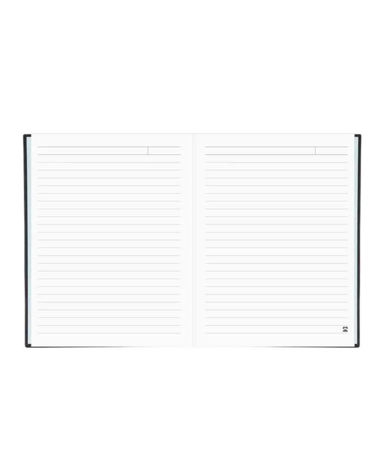 Cuaderno Master, foto 4 de 5