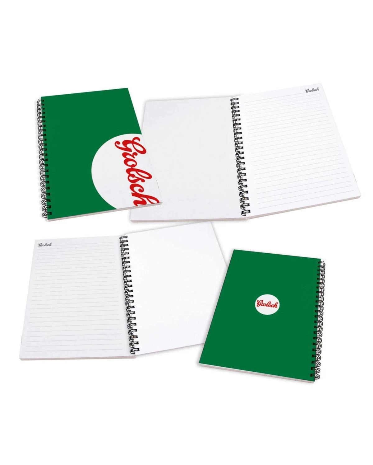 Cuaderno A5 Full Color Anillado, foto 3 de 4