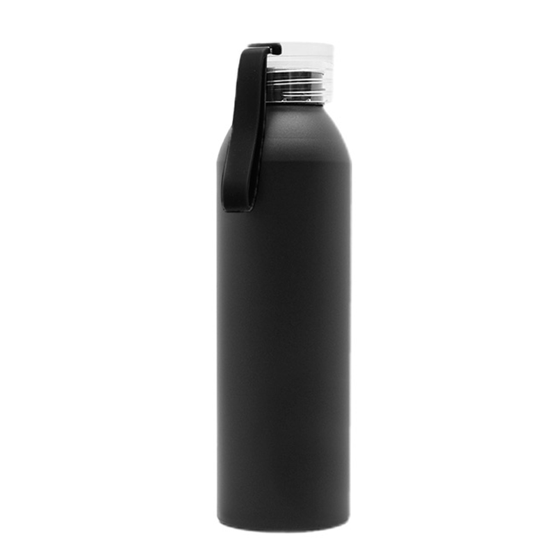 Botella ALU c/handle color, foto 4 de 4