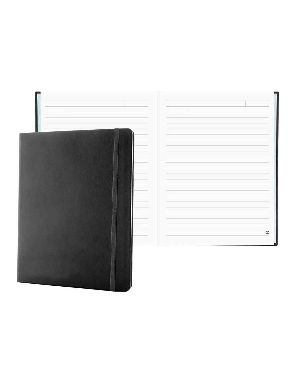 Cuaderno Molesking Elástico Colores, foto 3 de 5