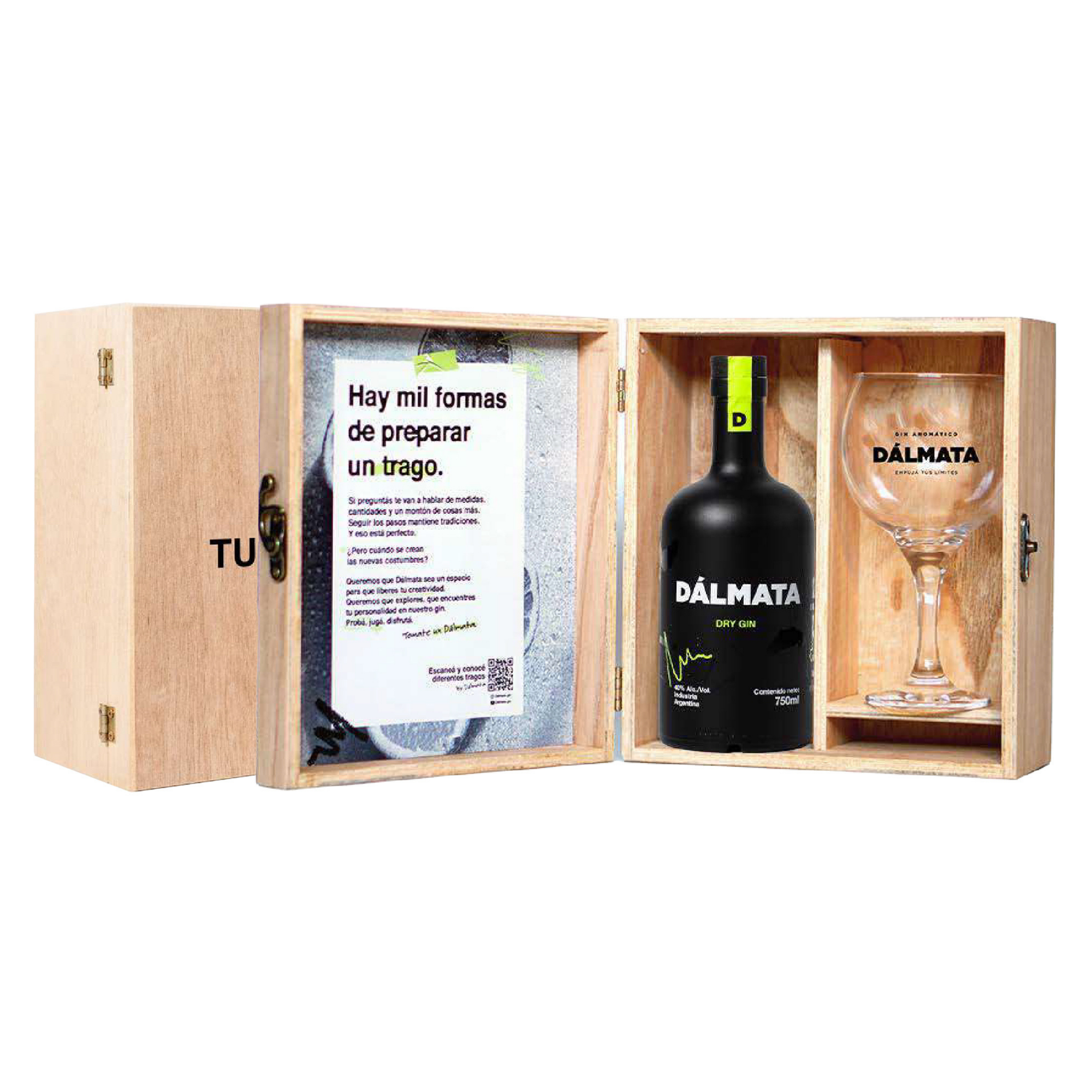BOX EXCLUSIVE