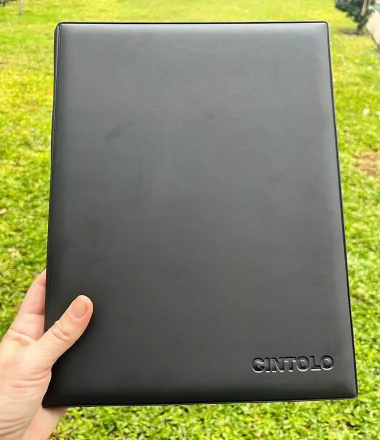 Carpeta A4, foto 4 de 4