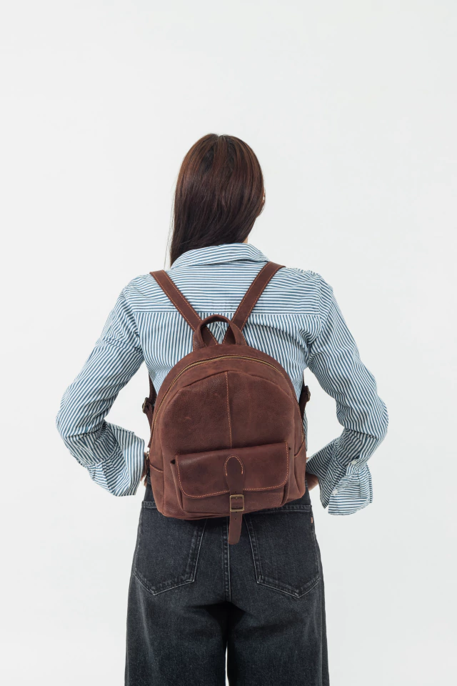 Mochila Dama , foto 3 de 9