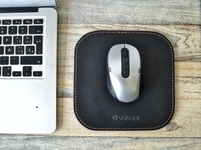 Pad mouse, foto 2 de 5