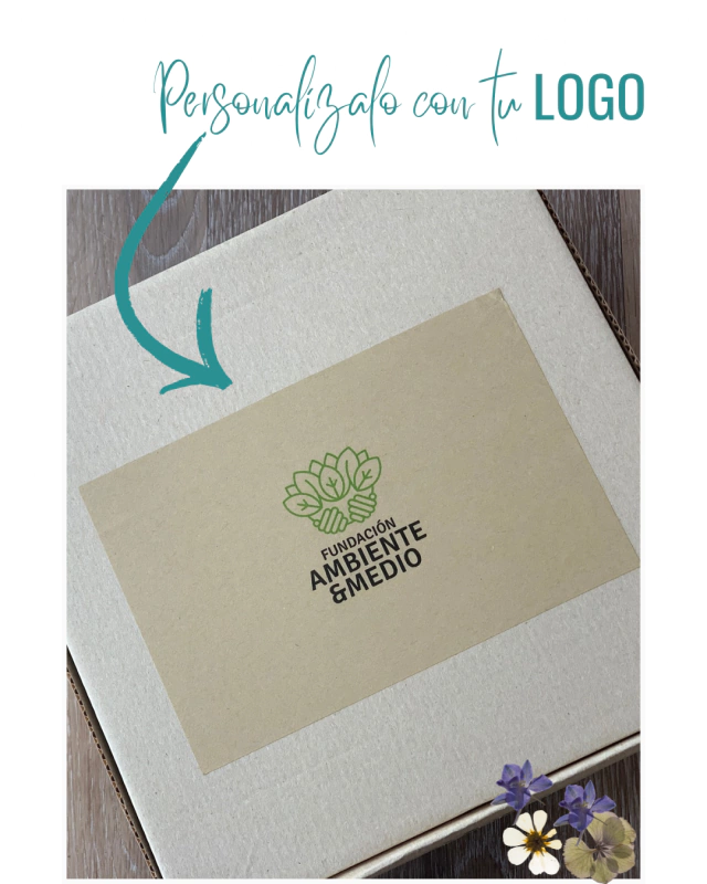 Kit de Siembra FLORECER, foto 4 de 5