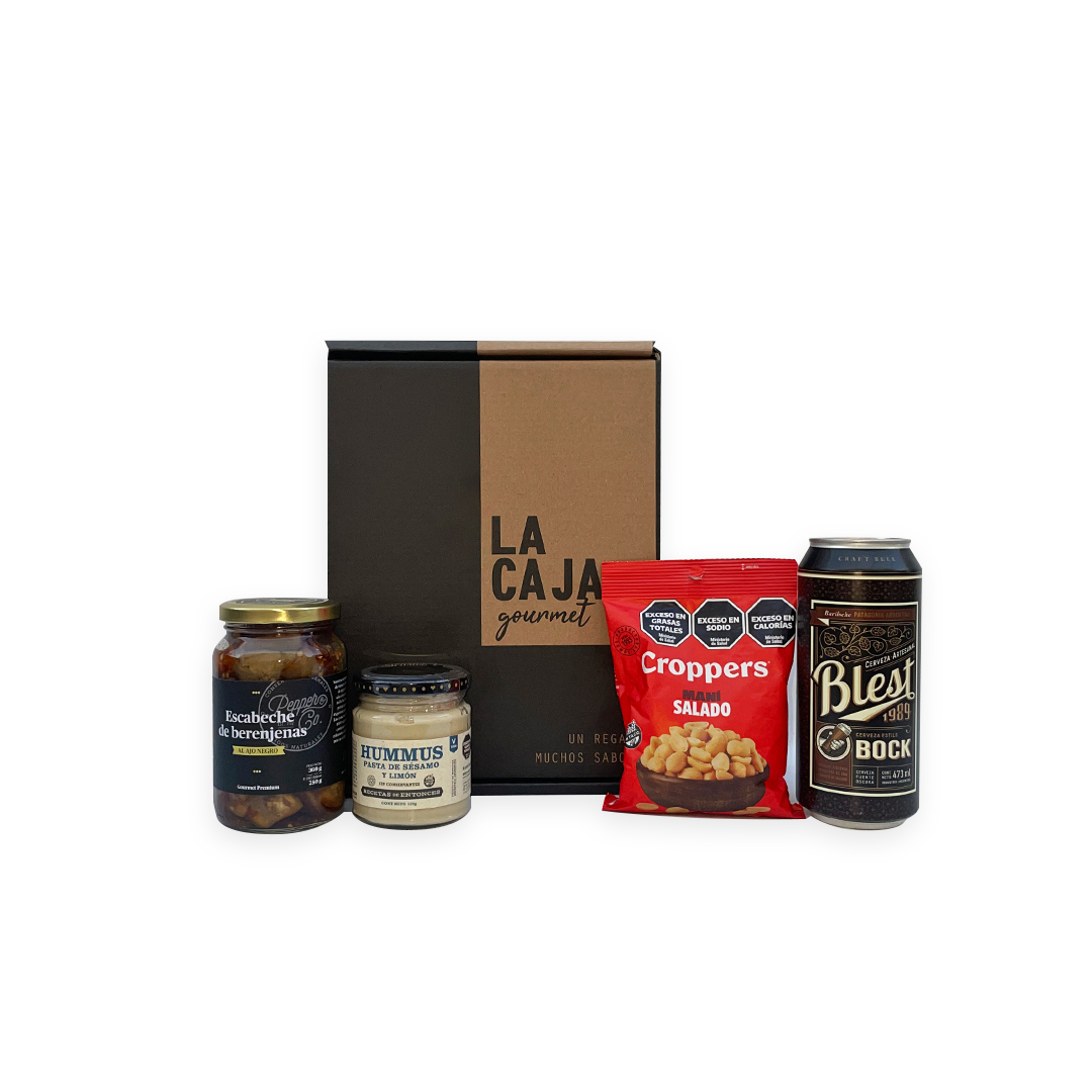 CAJA CAMBORIÚ, foto 2 de 3