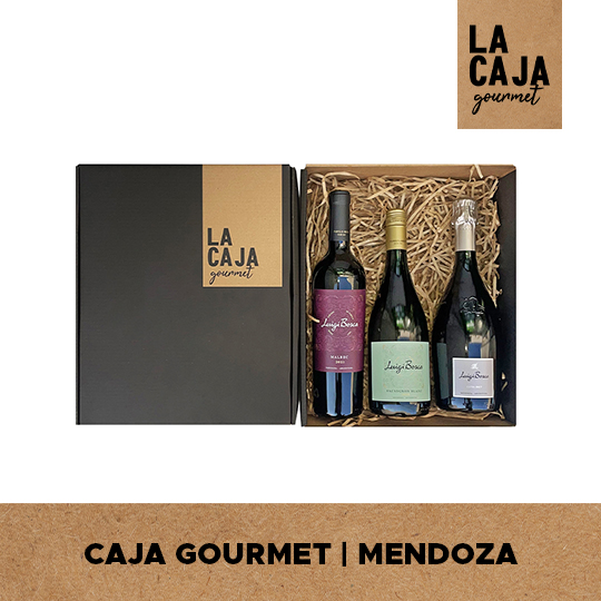 CAJA MENDOZA, foto 3 de 3