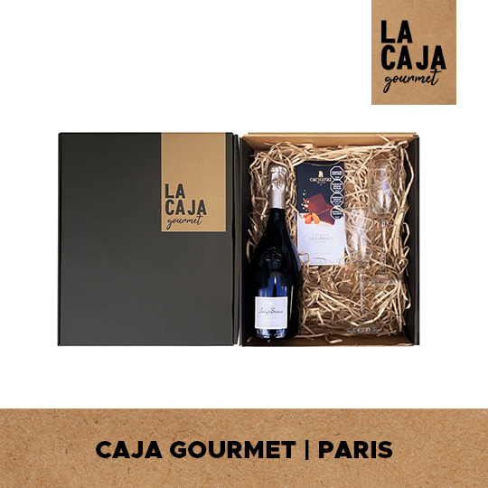 CAJA PARIS, foto 2 de 3