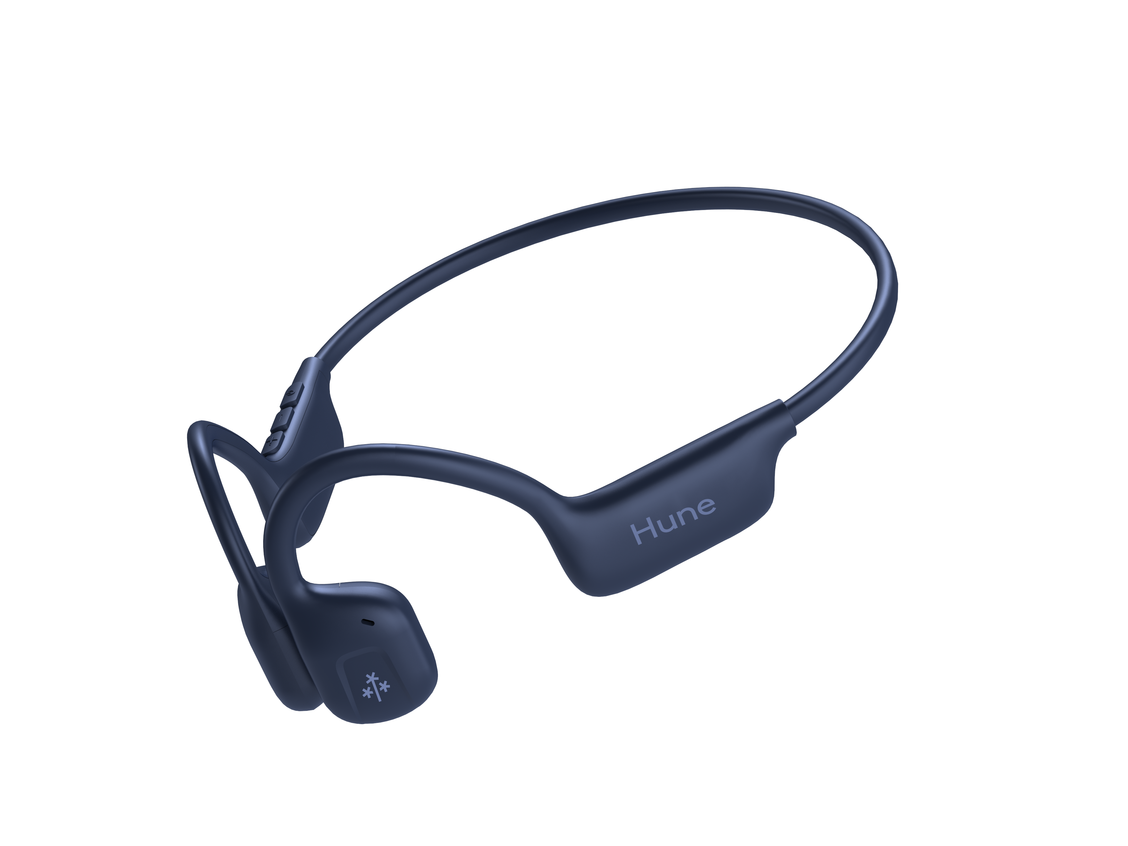 Auriculares Bluetooth Sport Deportivos Running Hune Brisa Open Ear