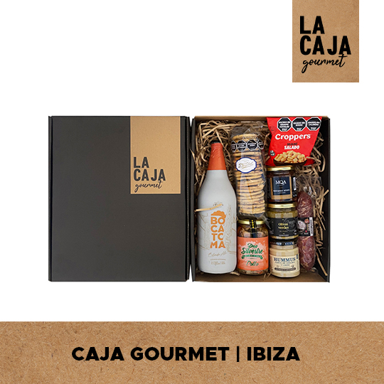 CAJA IBIZA, foto 3 de 3