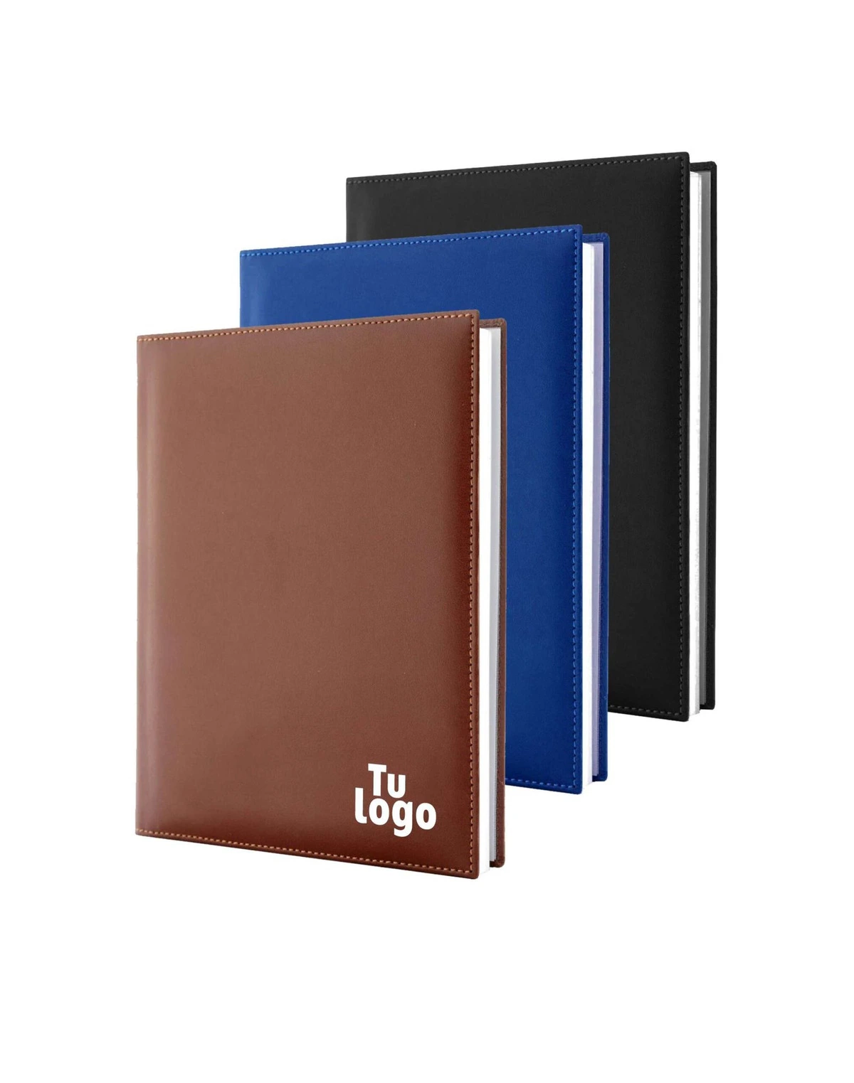 Cuaderno Master, foto 1 de 5