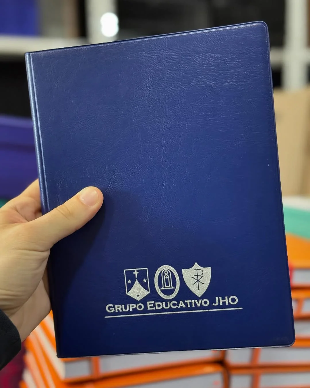 Cuaderno Bros, foto 4 de 5