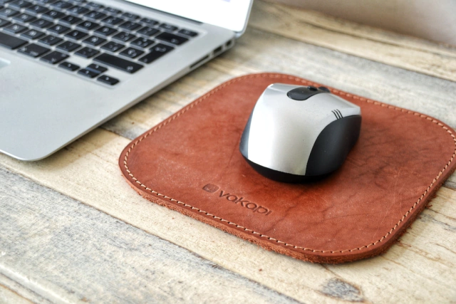 Pad mouse, foto 4 de 5