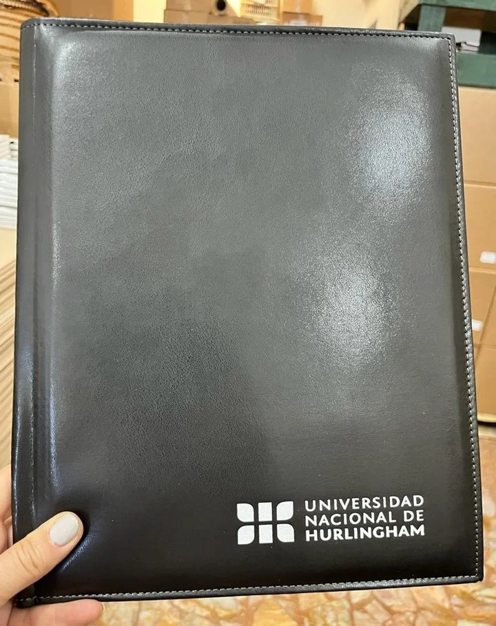 Cuaderno Master, foto 5 de 5