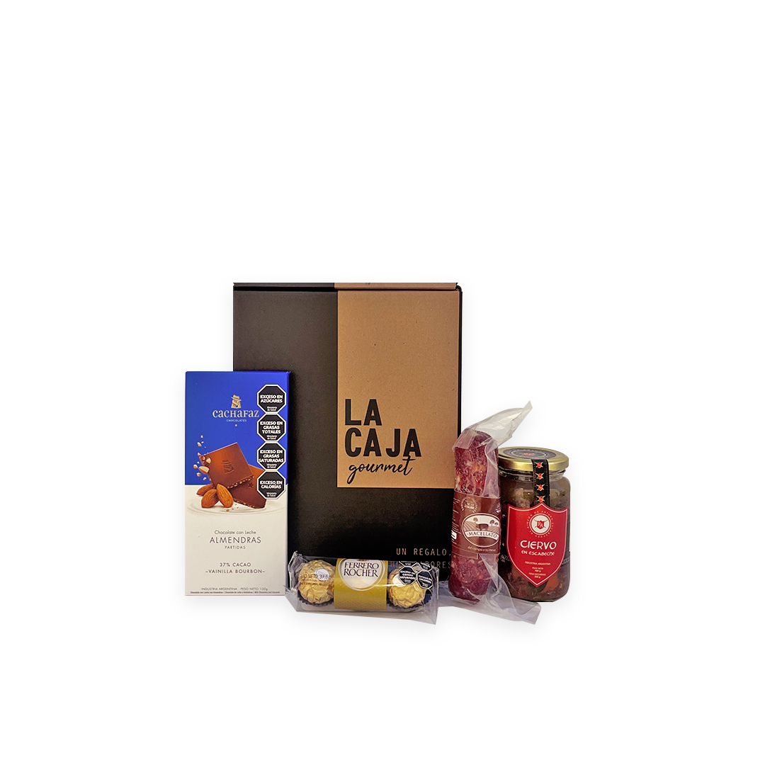 CAJA BRUSELAS