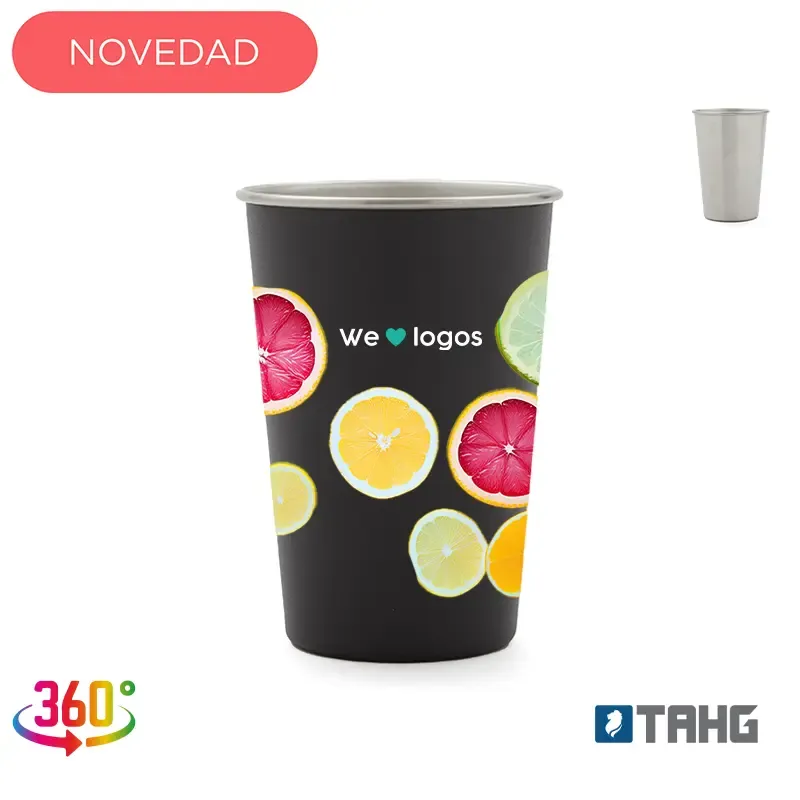 Vaso Unico