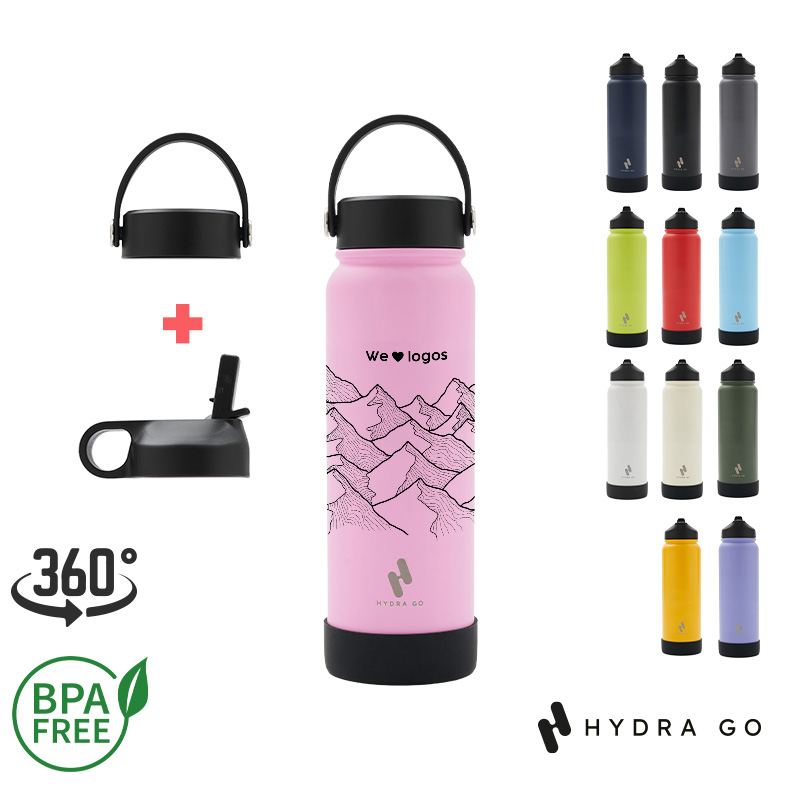 Botella Hydra Go 750 ml, foto 9 de 9