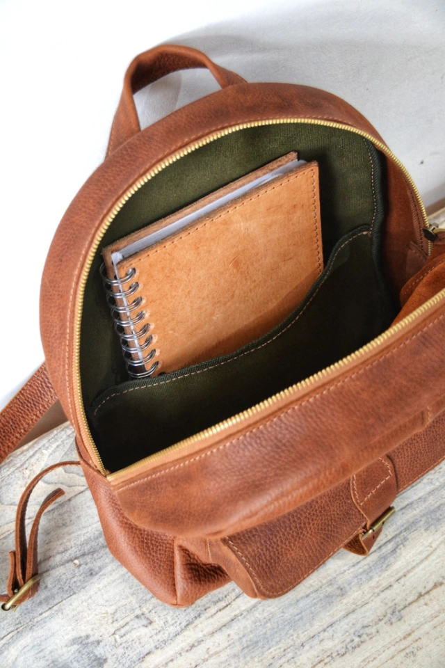 Mochila Dama , foto 6 de 9