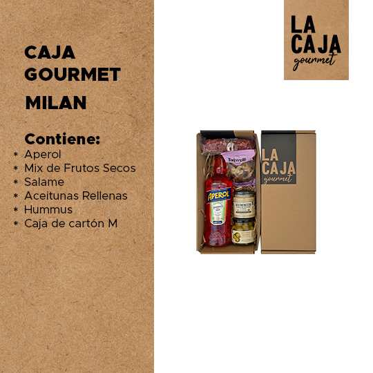 CAJA MILAN, foto 3 de 3