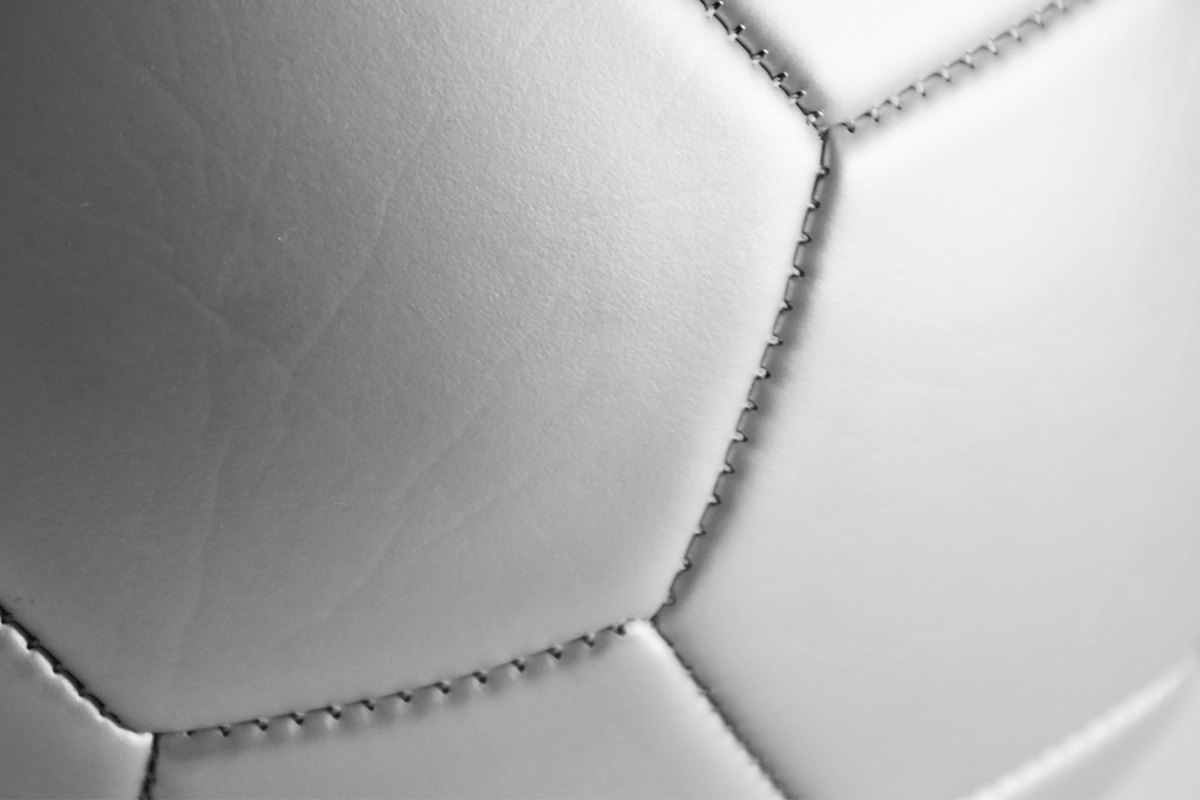 Pelota de Futbol Nro.5 AMERICA, foto 5 de 5