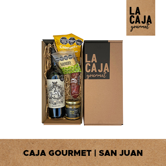 CAJA SAN JUAN