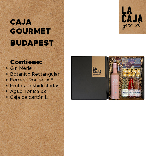 CAJA BUDAPEST, foto 3 de 3