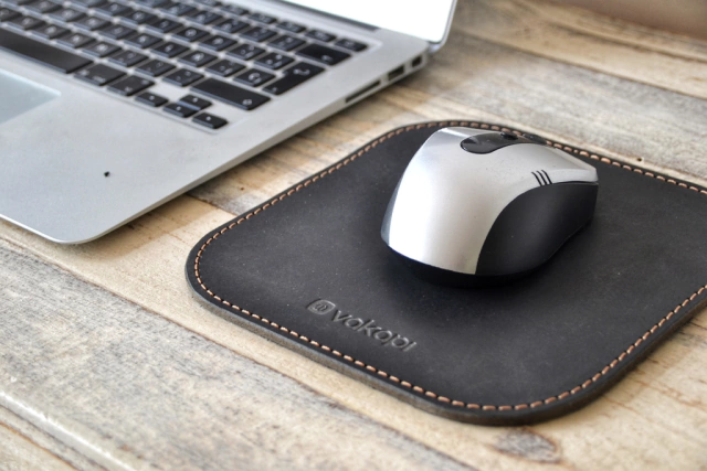Pad mouse