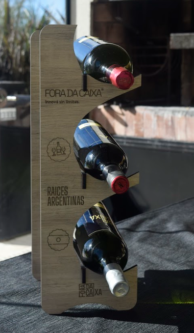 Cava x 3 vinos , foto 2 de 4