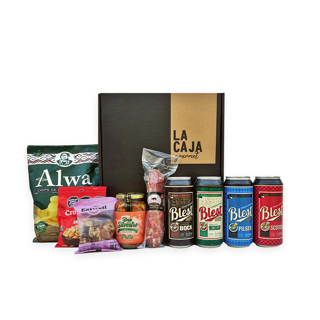 CAJA MUNICH