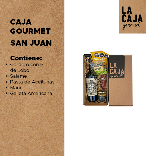 CAJA SAN JUAN, foto 3 de 3